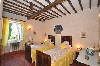 Casa Giovanna Apartment Arezzo 0*,