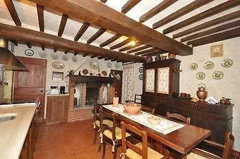 Casa Giovanna Apartment Arezzo Italy