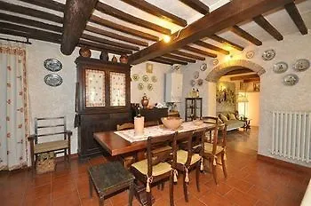 Casa Giovanna Apartment Arezzo