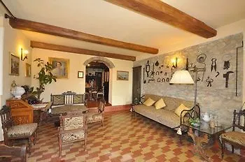 Casa Giovanna Apartment Arezzo 0*,