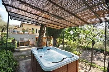 Casa Giovanna Apartment Arezzo