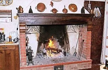 Casa Giovanna Apartment Arezzo