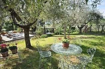 Casa Giovanna Apartment Arezzo
