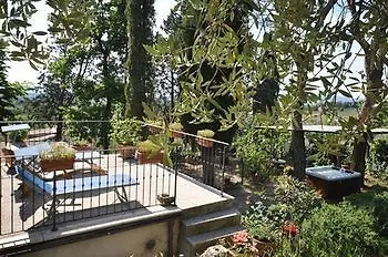 Casa Giovanna Apartment Arezzo Italy