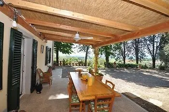 Casa Giovanna Apartment Arezzo