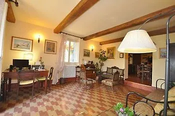 Casa Giovanna Apartment Arezzo