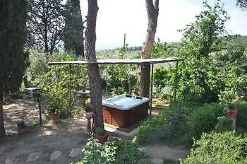 Casa Giovanna Apartment Arezzo Italy
